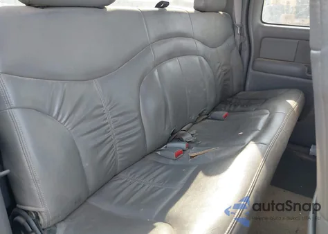 2001 GMC Sierra 1500 Sle z USA, uszkodzony, nr VIN 1GTEK19T41E295255